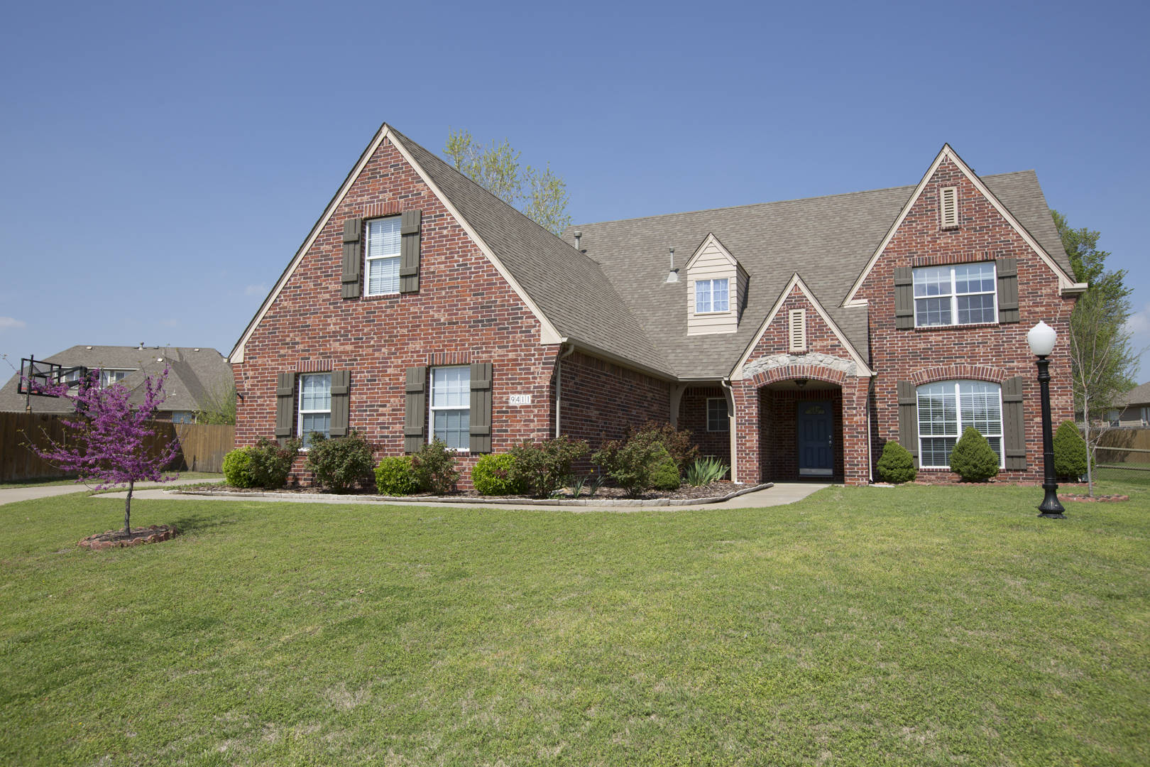 9411 N 105th E Ave Owasso OK Fairways at Bailey Ranch